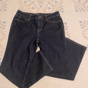 At. John’s Bay Petite Jeans